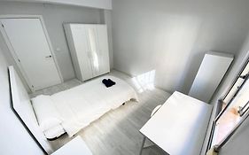 Apartamento San Judas